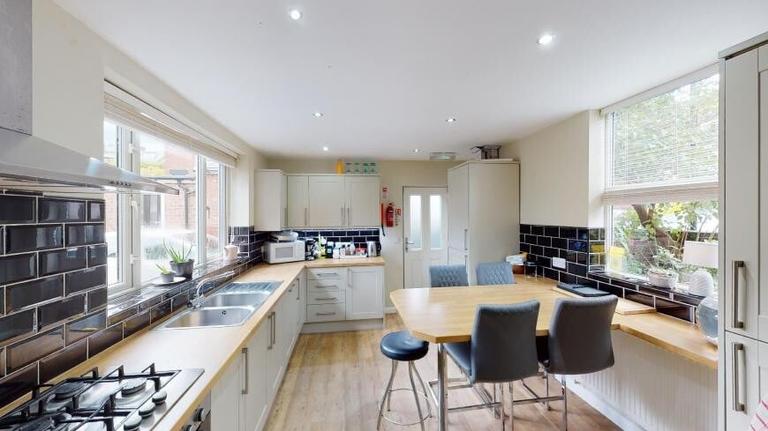 Wiseton Road, Ecclesall, Sheffield, S11 8SB