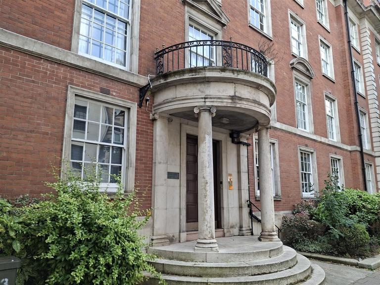 Westgate Street, City Centre, Cardiff, CF10 1DG