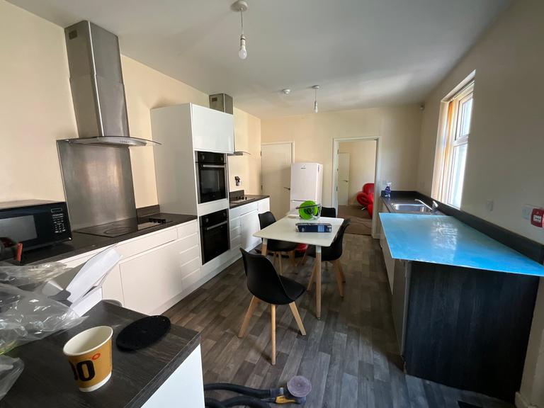 Faraday Road, Lenton, Nottingham, NG7 2DU