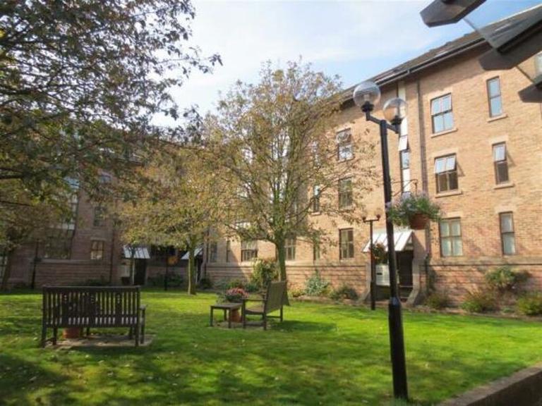 The Open, City Centre, Newcastle, NE1 4DB