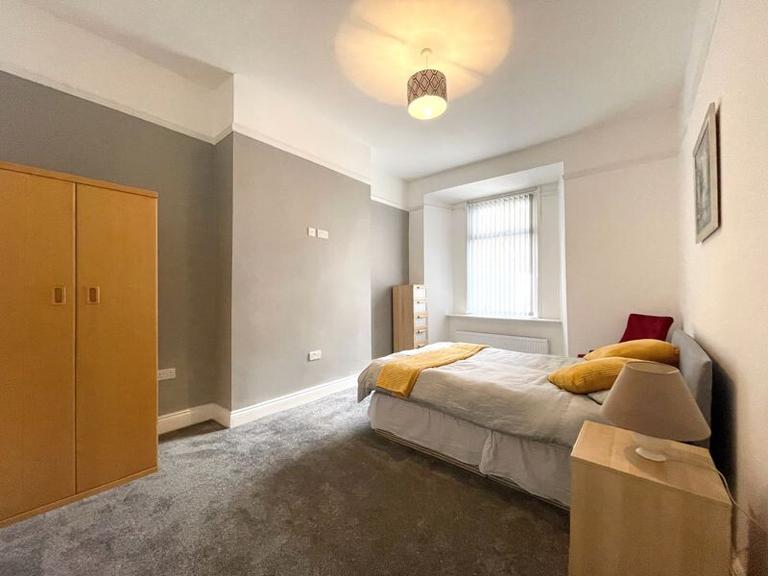 Cheltenham Terrace, Heaton, Newcastle, NE6 5HR