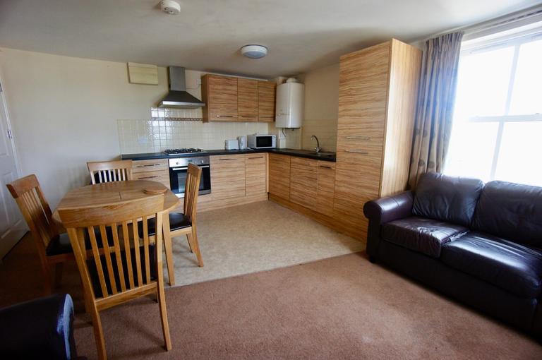 Nile Street, Broomhill, Sheffield, S10 2PN