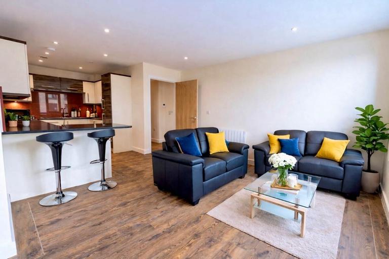 Ecco, Ecclesall, Sheffield, S11 8BP