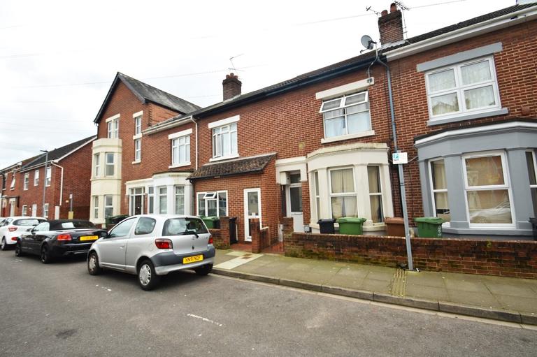 Orchard Road, Southsea, Portsmouth, PO4 0AD