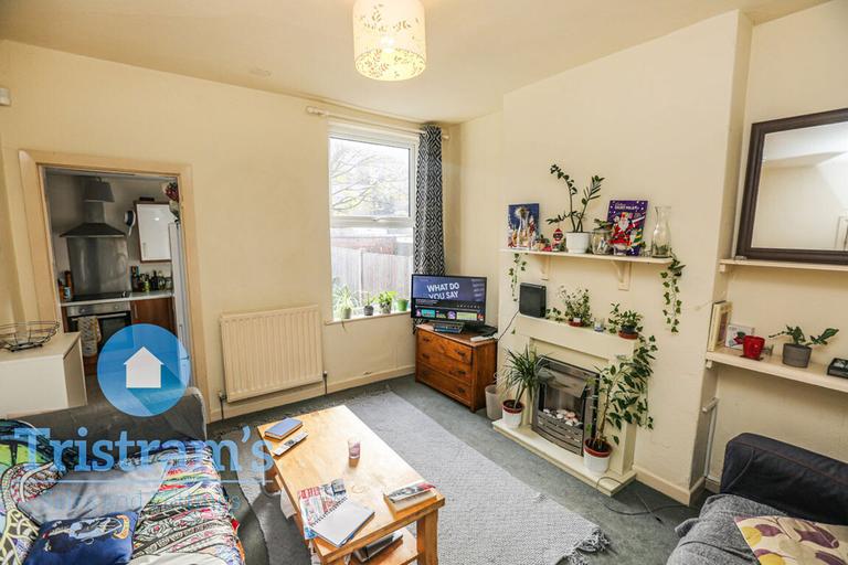 Rosebery Avenue, West Bridgford, Nottingham, NG2 5FQ