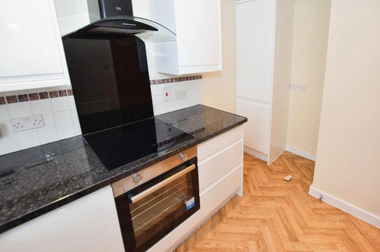 St Marys Street, Hulme, Manchester, M15 5WB