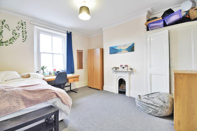 7 bedroom house for rent Parkers Road, Sheffield, S10 1BN UniHomes