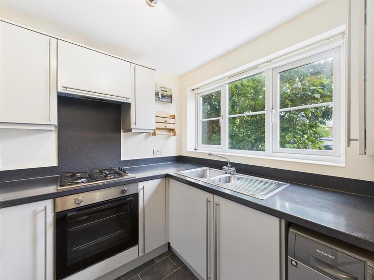 Goods Yard Close, Golden Triangle, Loughborough, LE11 5EB