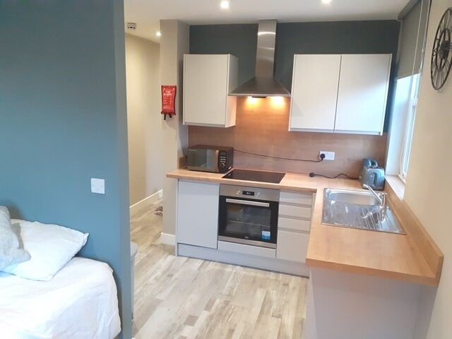 Fulford Road, Fulford, York, YO10 4DX