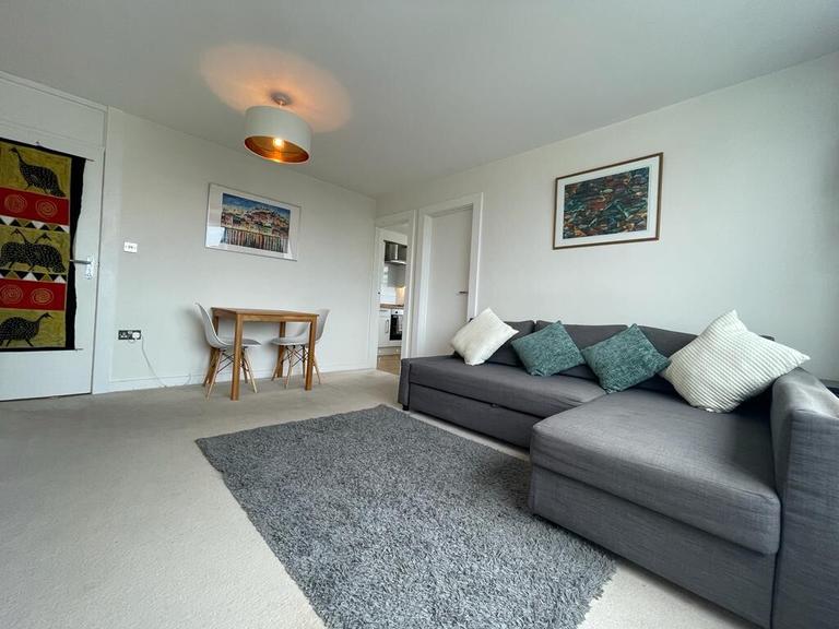 1 bedroom apartment for rent Chesham Street, Brighton, BN2 1NG UniHomes