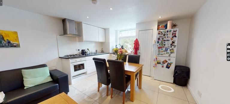 Shepherds Bush Green, Hammersmith & Shepherd's Bush, London, W12 8RA