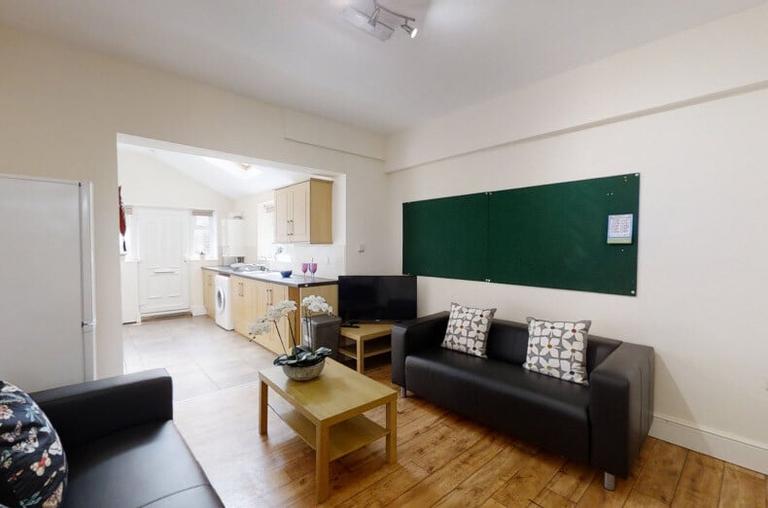 Harefield Road, Ecclesall, Sheffield, S11 8NU