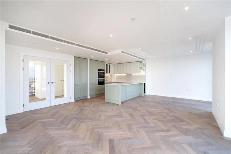 Kings Tower, Chelsea Creek, Chelsea, London, SW6 2FS