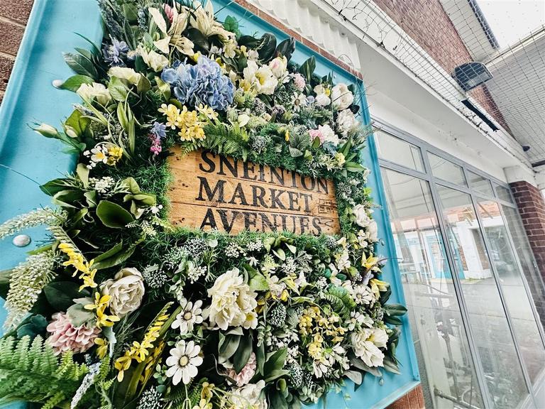 Southwell Road, Hockley, Nottingham, NG1 1DL