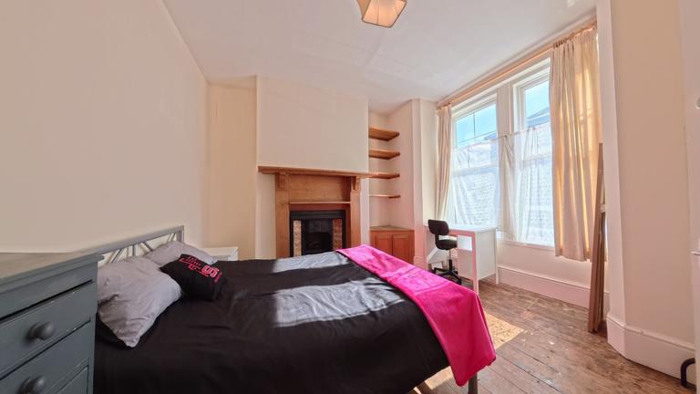 Trinity Street East Sussex, Hanover, Brighton, BN2 3HN