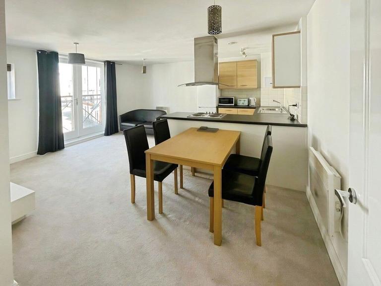 Back Lane, City Centre, Canterbury, CT1 2FX