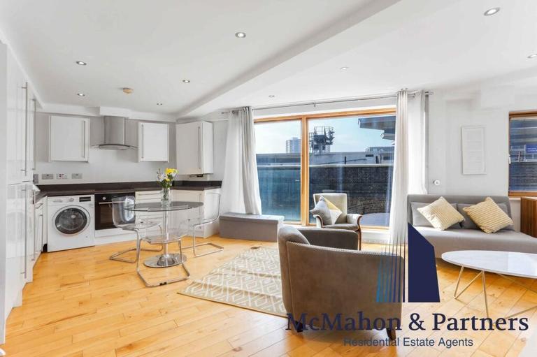 More Copper House 14-16 Magdalen Street, London Bridge, London, SE1 2RU