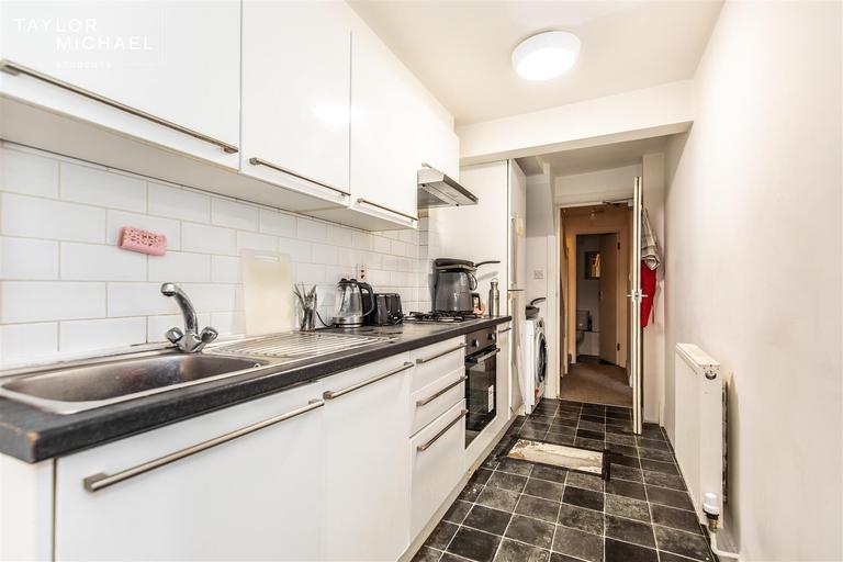 Hartington Road, Elm Grove, Brighton, BN2 3LS