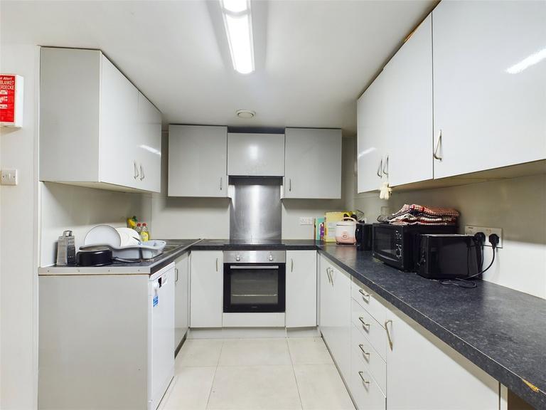 Upper Lewes Road, Lewes Road, Brighton, BN2 3FF