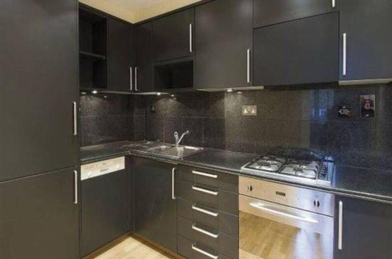 Eliot Mews, Paddington, London, NW8 9ED