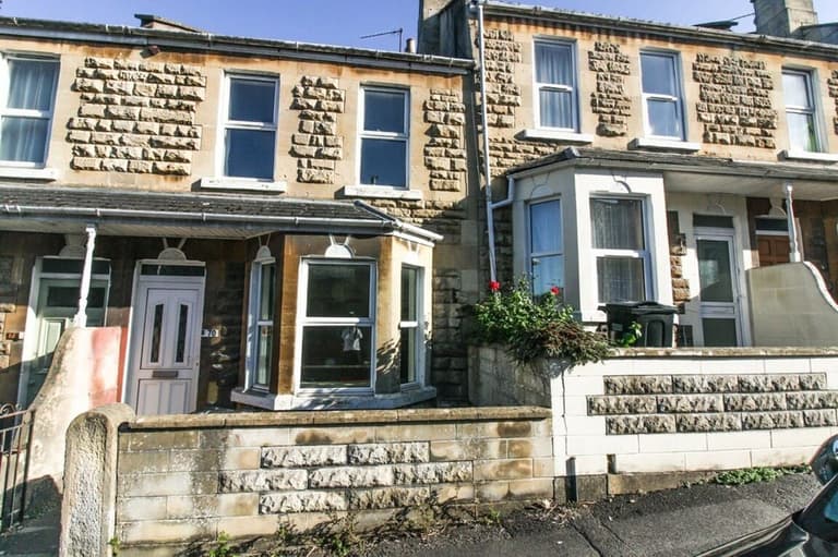 St Kilda's Road, Oldfield Park, Bath, BA2 3QJ St Kilda's Road, Oldfield Park, Bath, BA2 3QJ