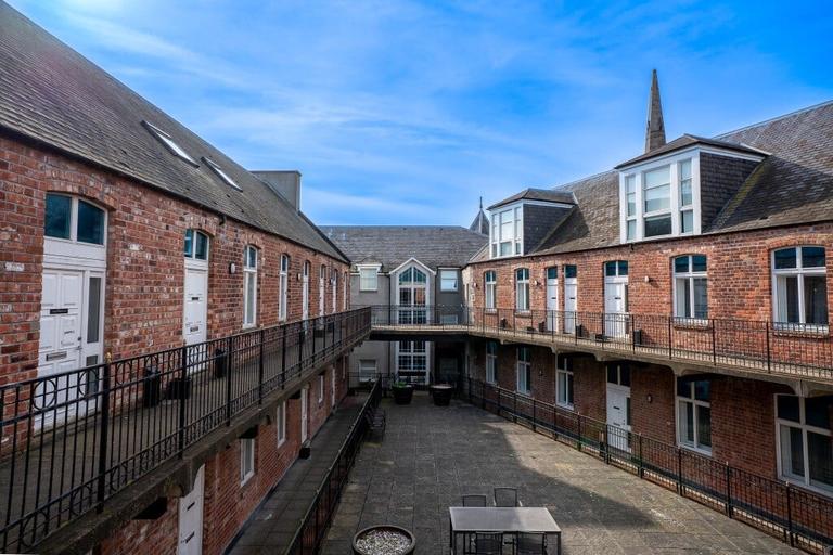 Langstane Place, 51, City Centre, Aberdeen, AB11 6FB