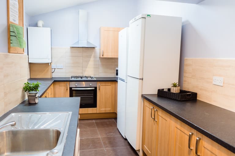 Rosedale Road, Ecclesall, Sheffield, S11 8NW Rosedale Road, Ecclesall, Sheffield, S11 8NW