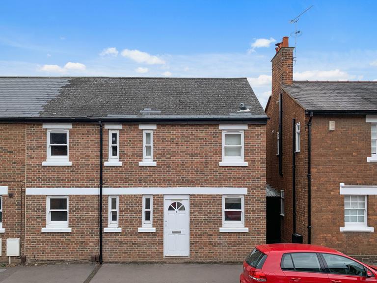 2 bedroom apartment for rent Hayfield Road, Oxford, OX2 6TX UniHomes