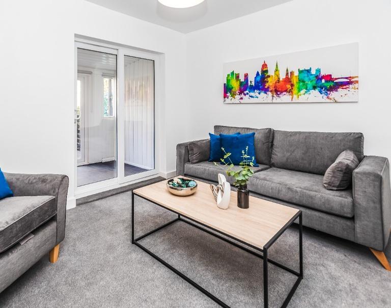 3 bedroom house for rent Carisbrooke Avenue Beeston, Nottingham, NG9