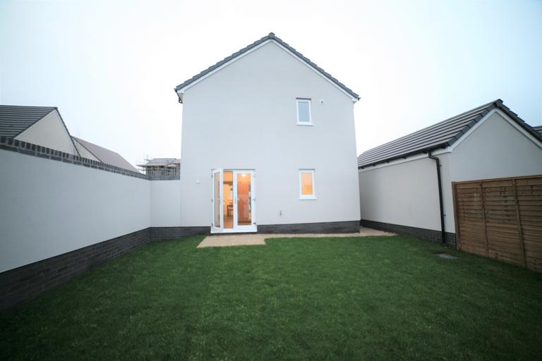 Shepherd Close, Stoke Gifford, Bristol, BS34 8BA