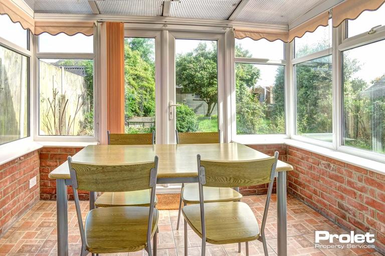 The Avenues, Eaton, Norwich, NR4 7DN
