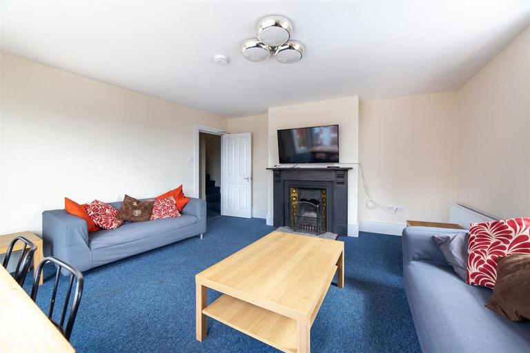 5 bedroom apartment for rent Audley Road, Newcastle, NE3 1QH UniHomes