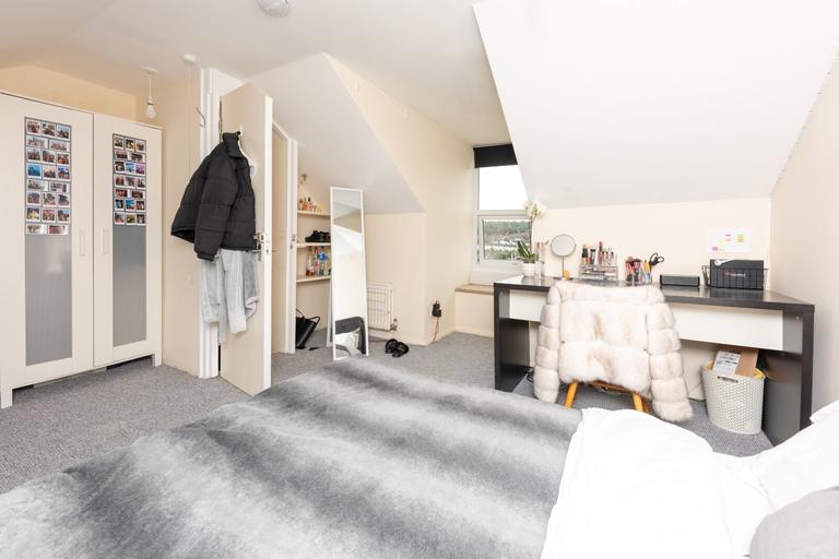 6 bedroom house for rent Wakefield Road, Brighton, BN2 3FP UniHomes