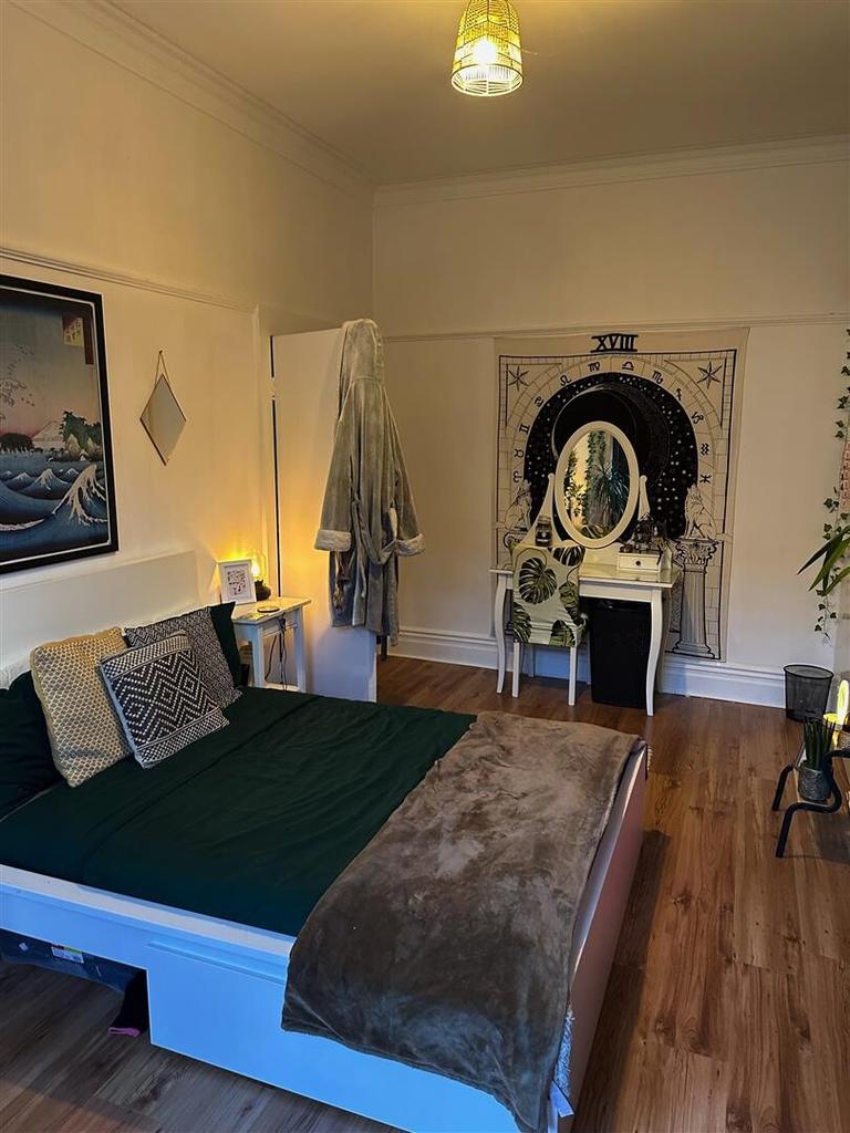 3 bedroom apartment for rent Sackville Road, Newcastle, NE6 5TA UniHomes