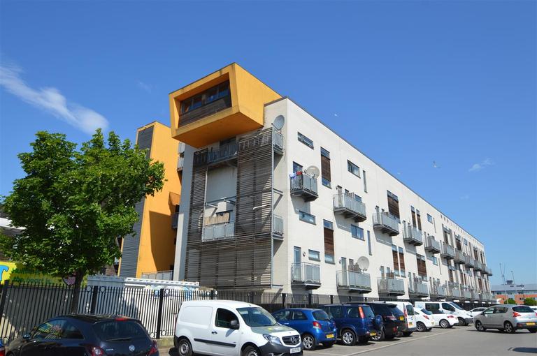 Life Building, Hulme, Manchester, M15 5AX