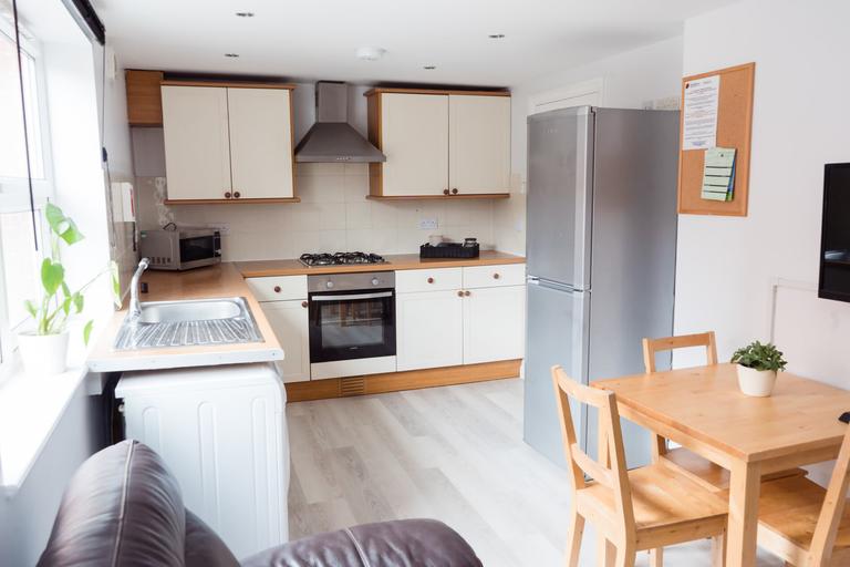 Rosedale Road, Ecclesall, Sheffield, S11 8NW