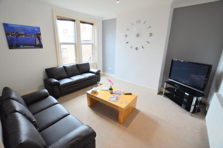 Granville Gardens, Jesmond, Newcastle, NE2 1HL