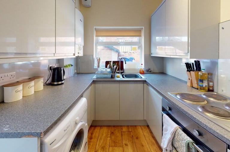 Stalker Lees Road, Ecclesall, Sheffield, S11 8NJ