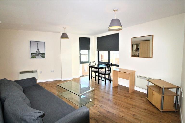 Trafalgar Street, City Centre, Sheffield, S1 4LQ