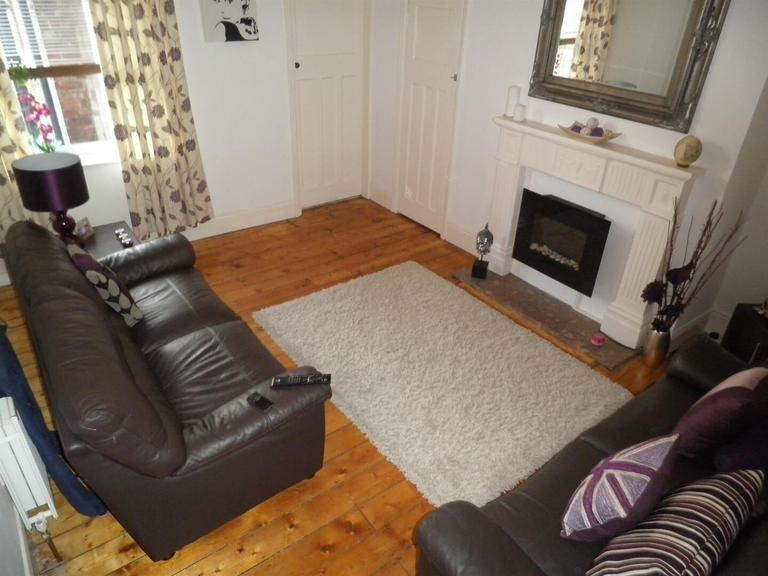 Sackville Road, Heaton, Newcastle, NE6 5TD