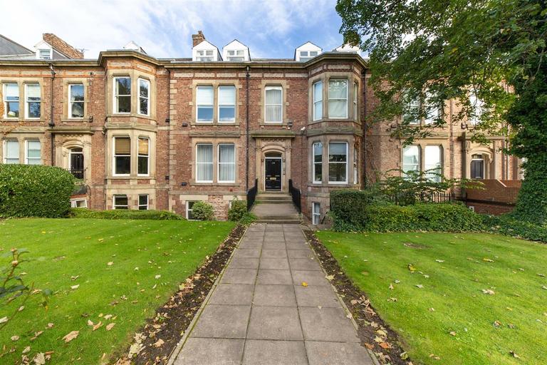 Osborne Terrace, Jesmond, Newcastle, NE2 1NE