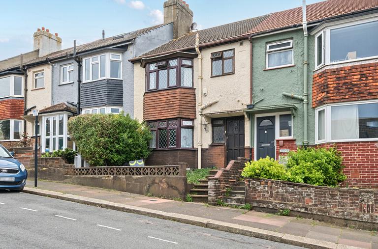 Baden Road, Coombe Road, Brighton, BN2 4DP