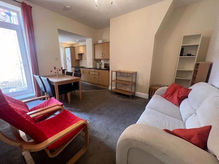 Tavistock Road, Jesmond, Newcastle, NE2 3HY