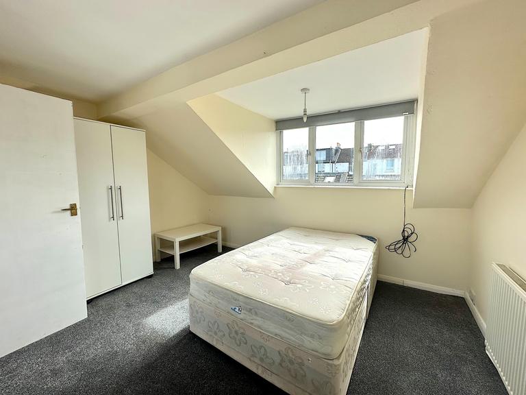 5 bedroom house for rent Holland Street, Brighton, BN2 9WB UniHomes