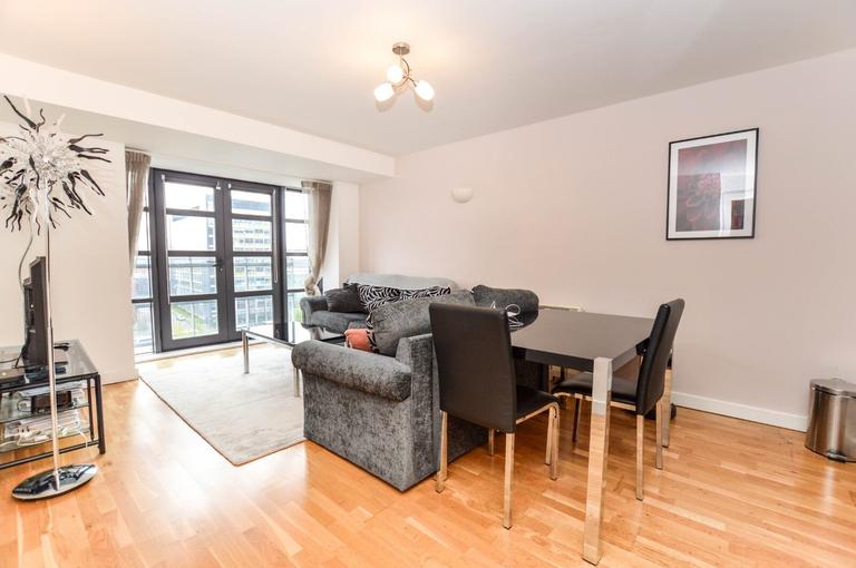 Bridge House, City Centre, Manchester, M1 2DQ