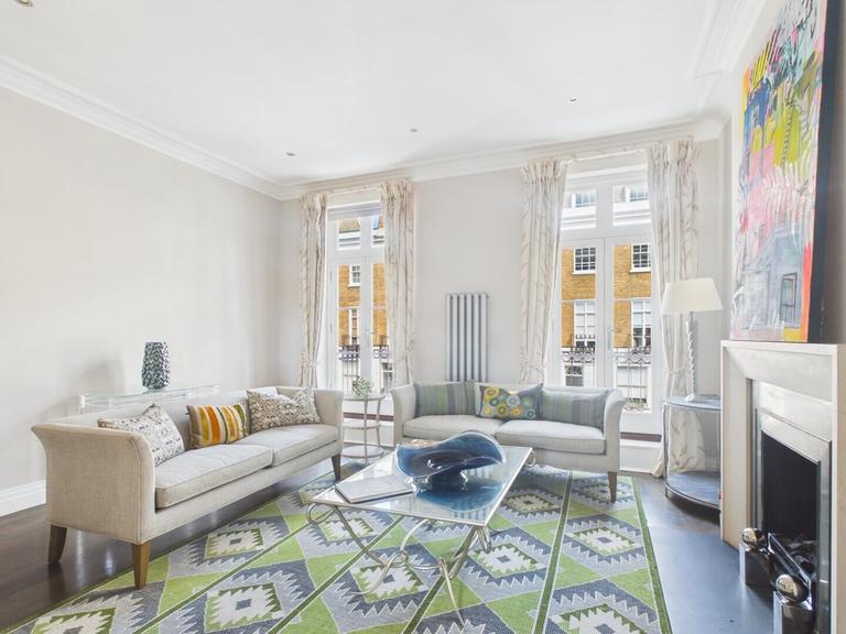 Sydney Street, Chelsea, London, SW3 6PU