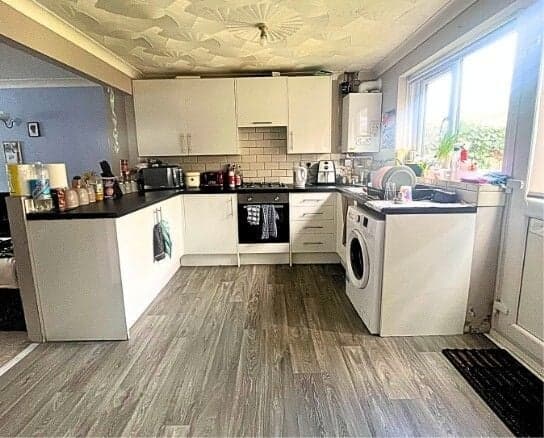 Regency Place, City Centre, Canterbury, CT1 1YS