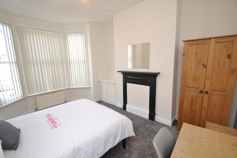 Ashfield Road, Rusholme, Manchester, M13 0ZW