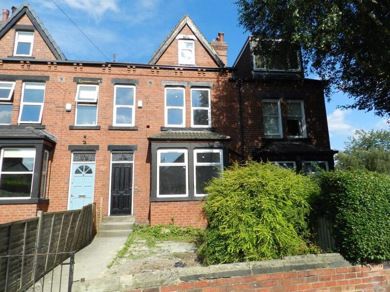 Broomfield Crescent, Headingley, Leeds, LS6 3DD