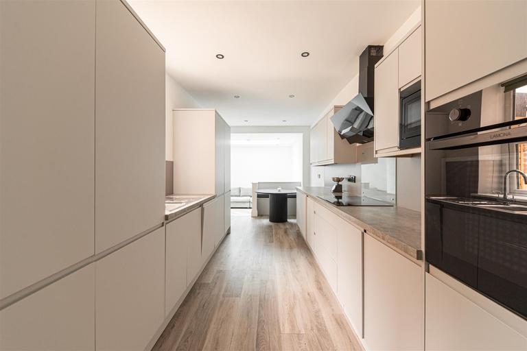 Sunbury Avenue, Jesmond, Newcastle, NE2 3HD